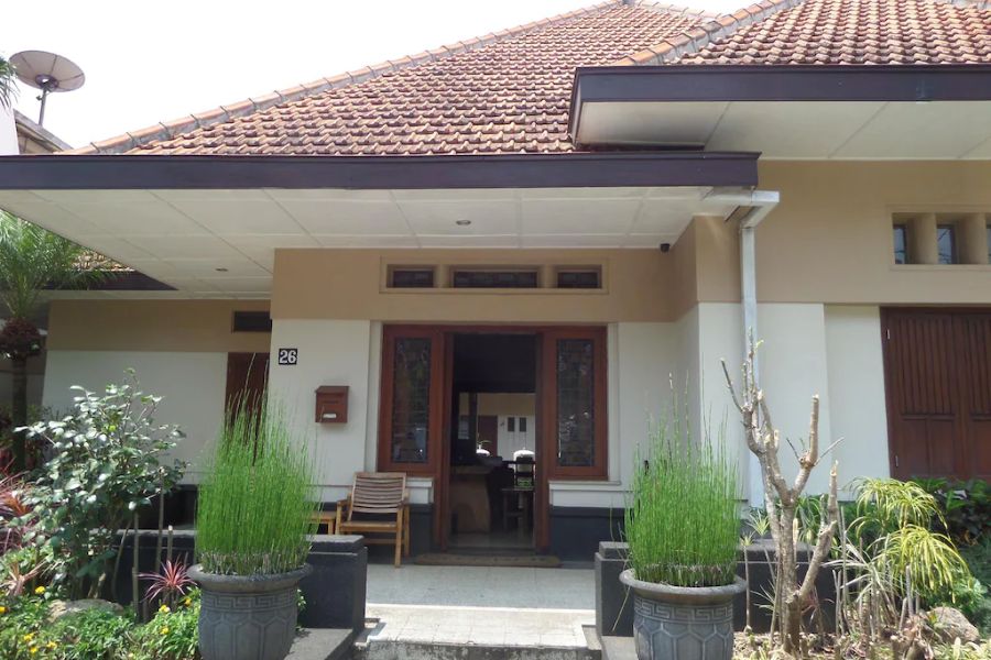 indonesie malang merabu guest house 425