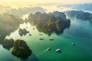 21-daagse rondreis Het beste van Vietnam