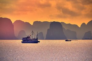 10-daagse rondreis Noord-Vietnam