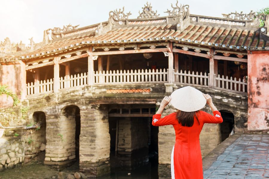 17-daagse Hot Deal Vietnam Highlights & Beach 17-daagse Hot Deal Vietnam Highlights & Beach
