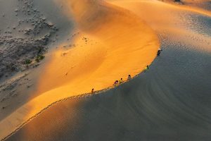 10-daagse rondreis Zuid-Vietnam