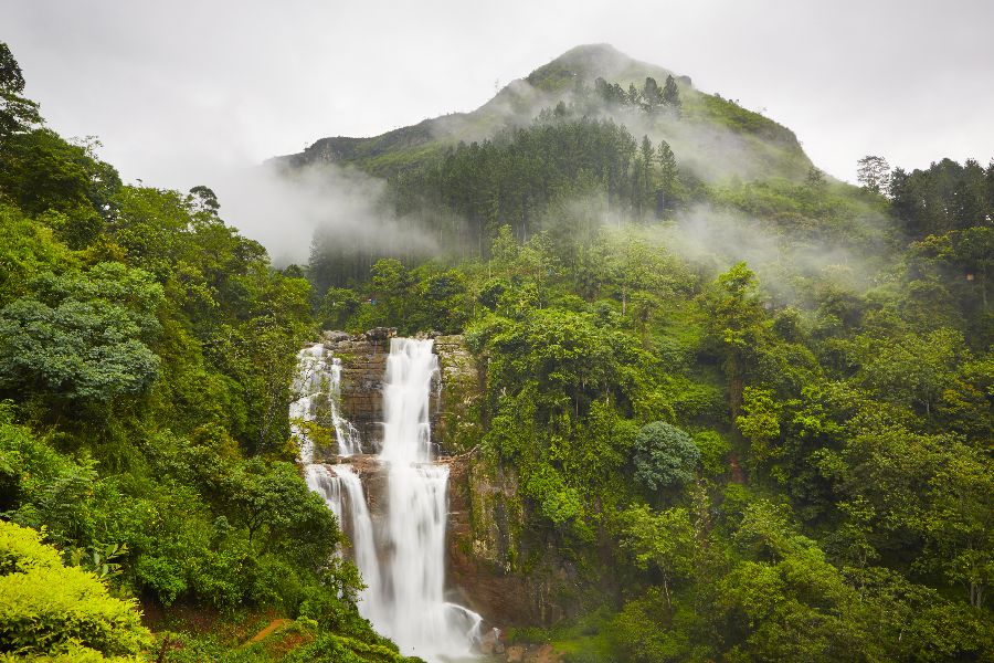 sri lanka nuwara eliya