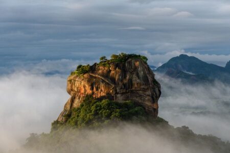 Gerelateerde tour 21-Daagse rondreis Hart van Sri Lanka (Zuid)