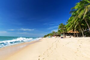 19-Daagse Hotdeal Vietnam Highlights & Beach
