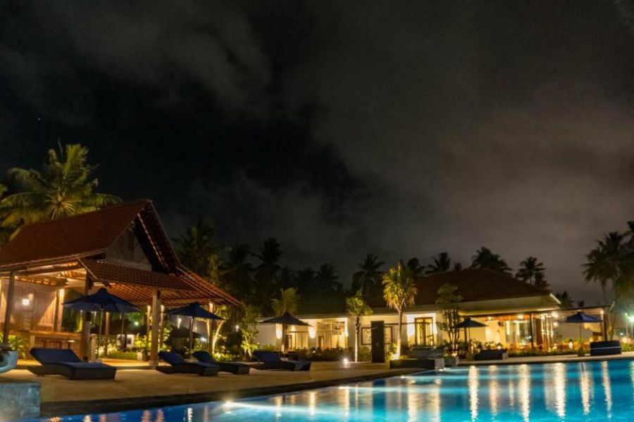 indonesie java banyuwangi ketapang indah hotel 394
