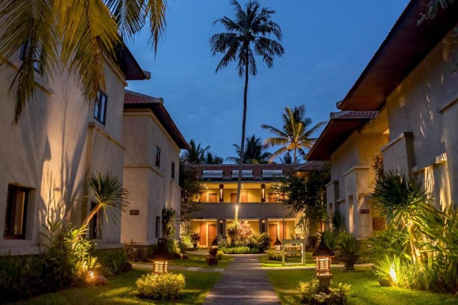 indonesie java banyuwangi ketapang indah hotel 397
