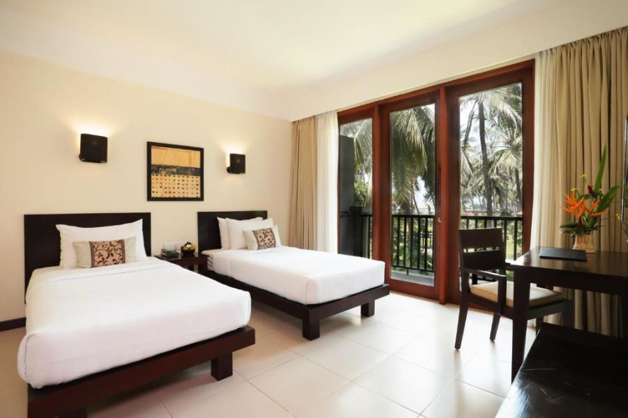 indonesie java banyuwangi ketapang indah hotel 402