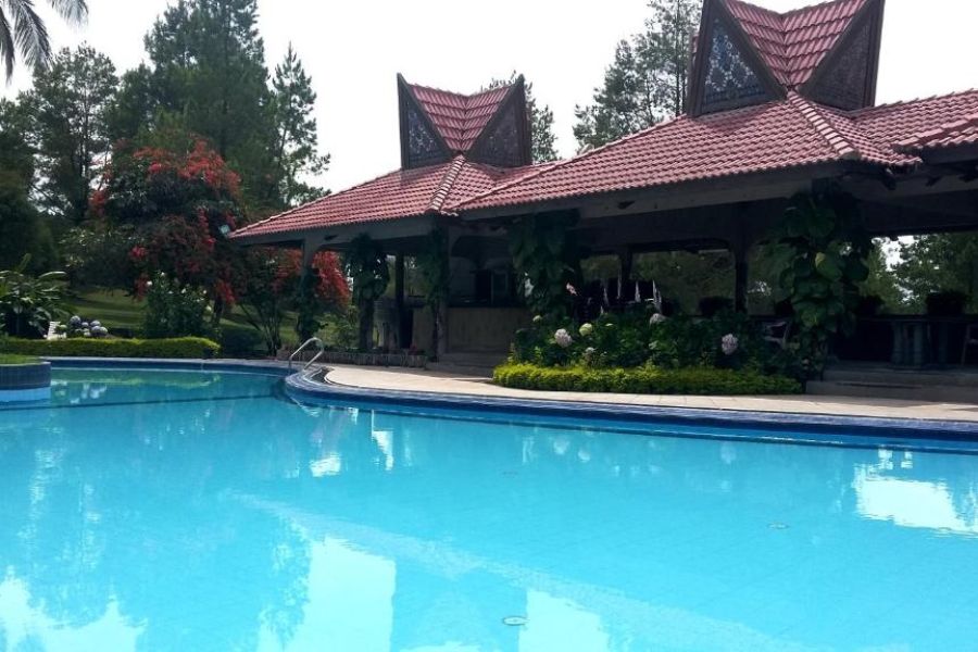 indonesie sumatra medan berastagi sinabung hills hotel 471
