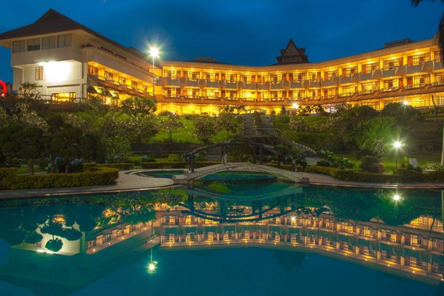 indonesie sumatra medan berastagi sinabung hills hotel 477
