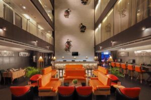 Hotel 'Swiss-Belinn Medan'