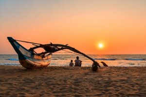 18-Daagse Hotdeal Sri Lanka Highlights & Beach