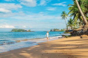 Boek de reis '11-Daagse Hotdeal Sri Lanka Highlights & Beach'