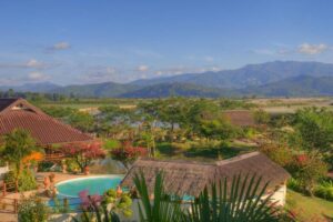Hotel 'Maekok River Village Resort'