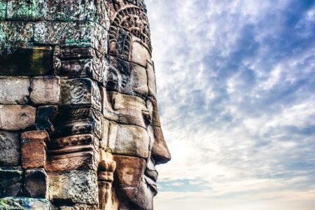 Gerelateerde tour 11-Daagse rondreis Cambodja