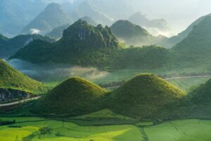 20-daagse rondreis Avontuurlijk Vietnam