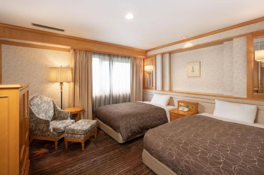 japan hiroshima hotel mystays hiroshima peace park 2