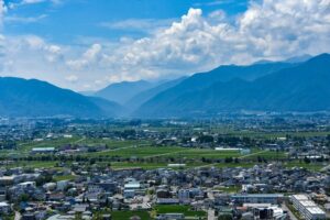 Hotel 'Dormy Inn Matsumoto'