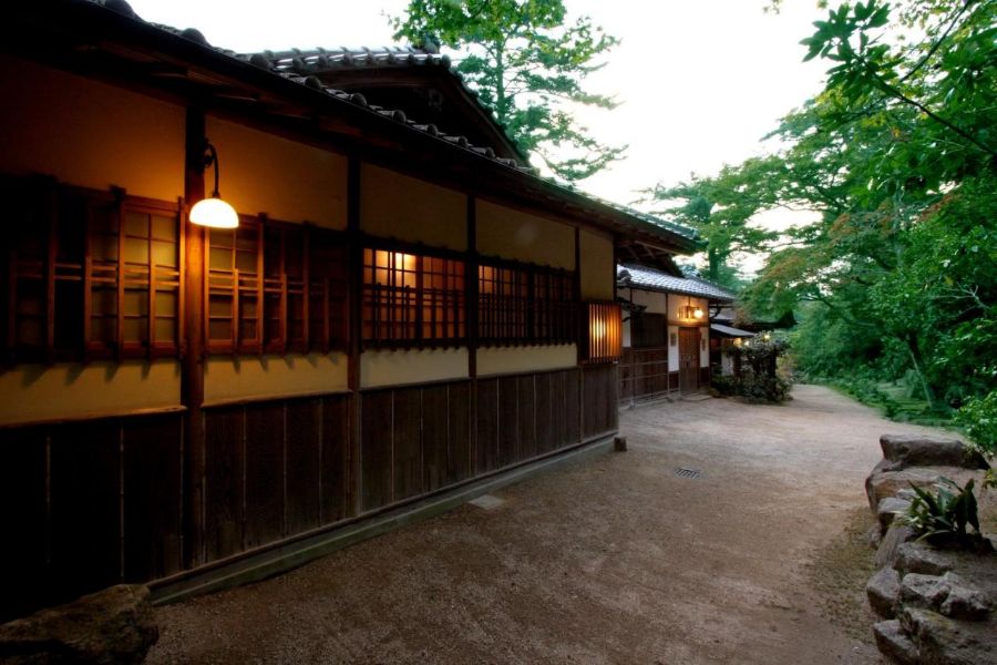 japan miyajima iwaso ryokan 62