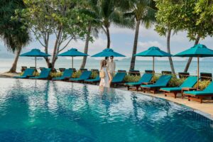 Hotel 'Koh Chang Paradise Resort'
