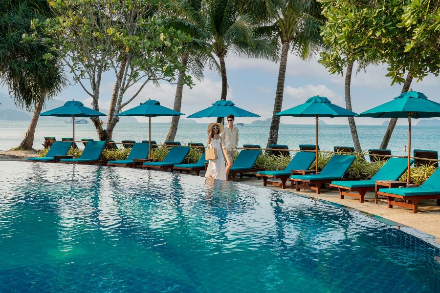 thailand koh chang koh chang paradise resort 364 x