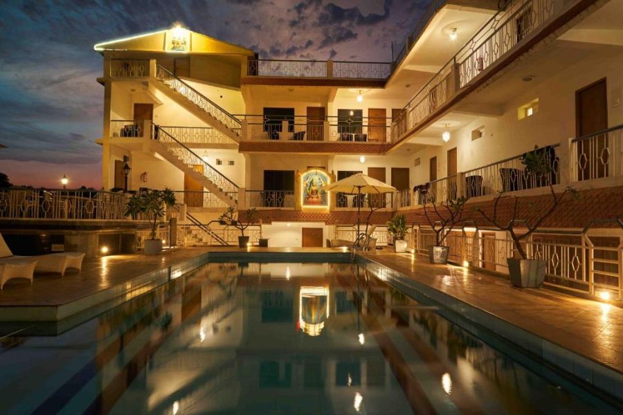 india mamallapuram mamallaa heritage 565