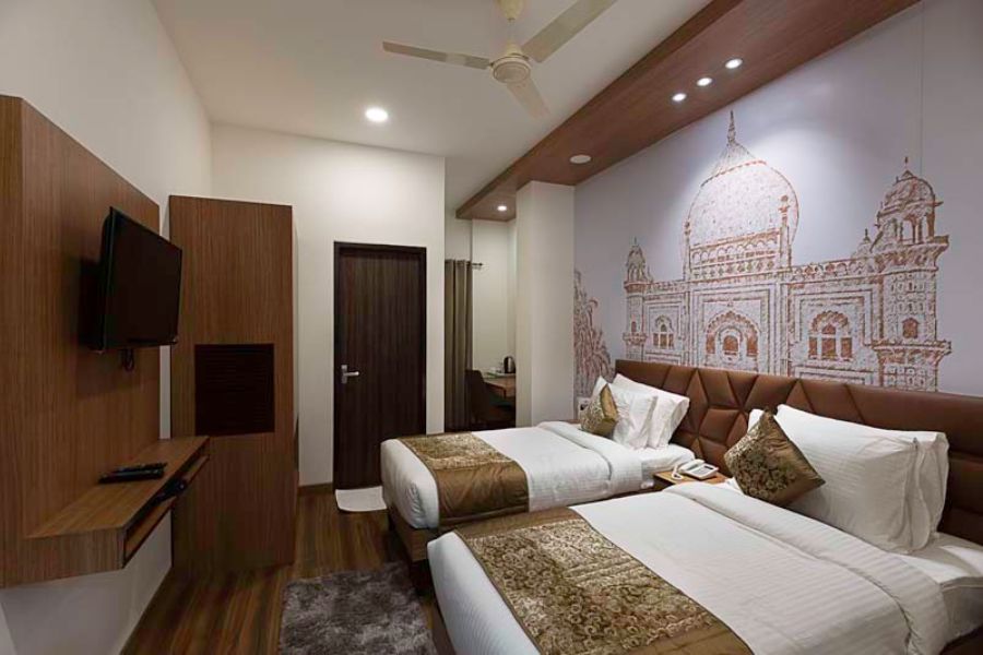 india delhi delhieez hotel 624