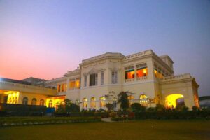 Hotel 'Surya Kaiser Palace'