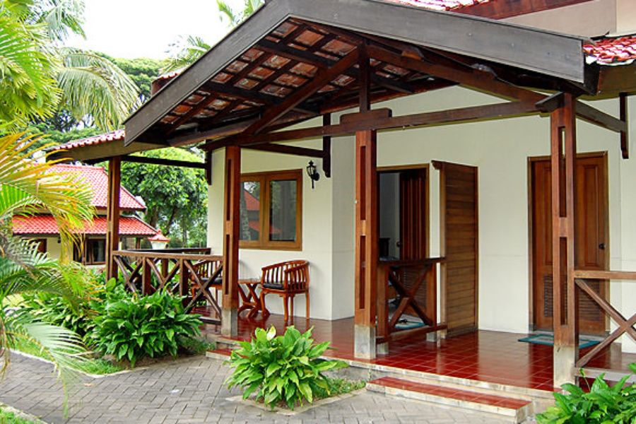 indonesie java kalibaru kalibaru cottages 915