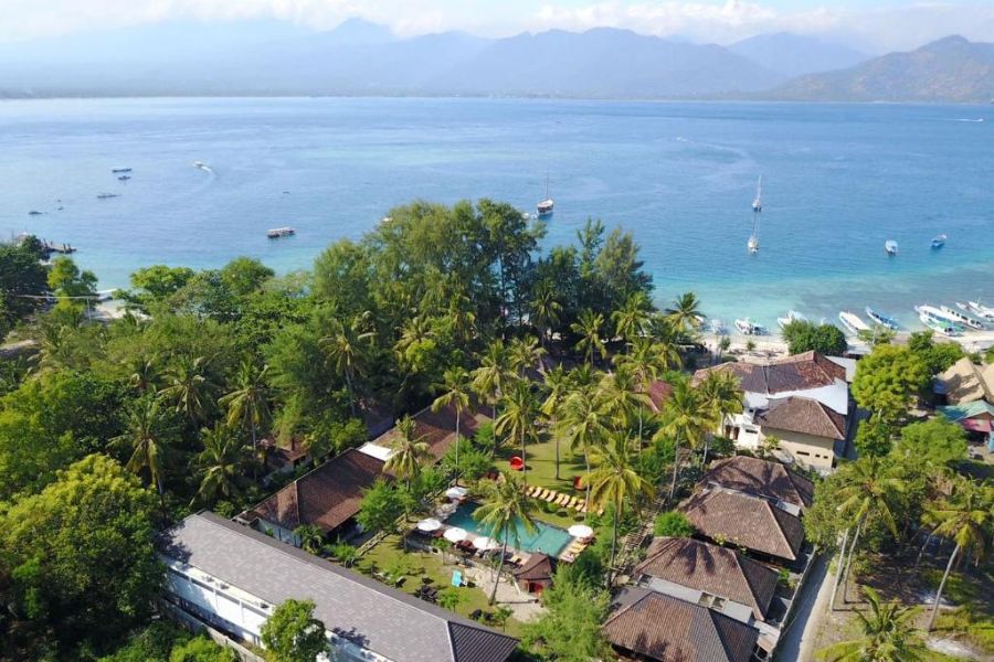 indonesie lombok gili air royal regantris villa karang 841