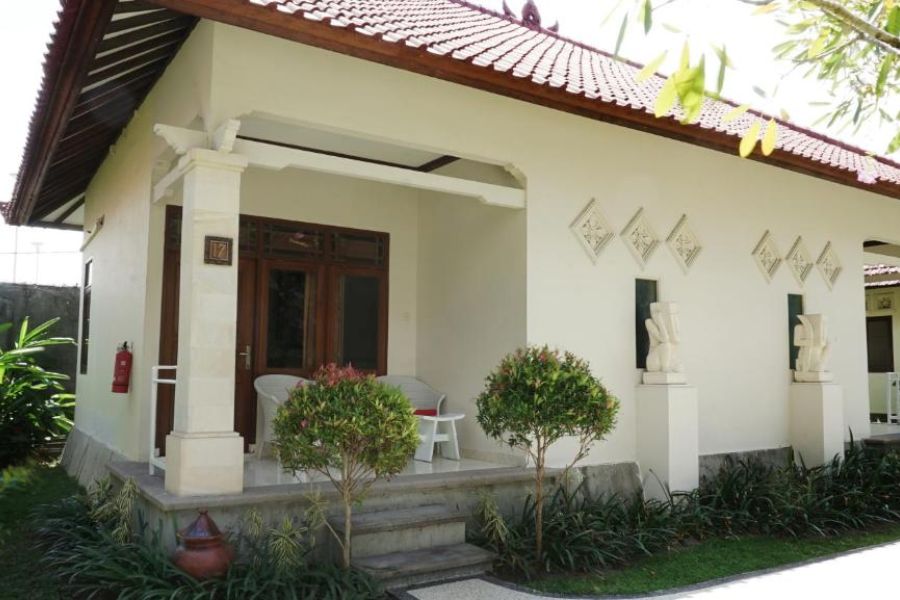 indonesie lombok kuta lombok puri rinjani bungalows & hostel 821