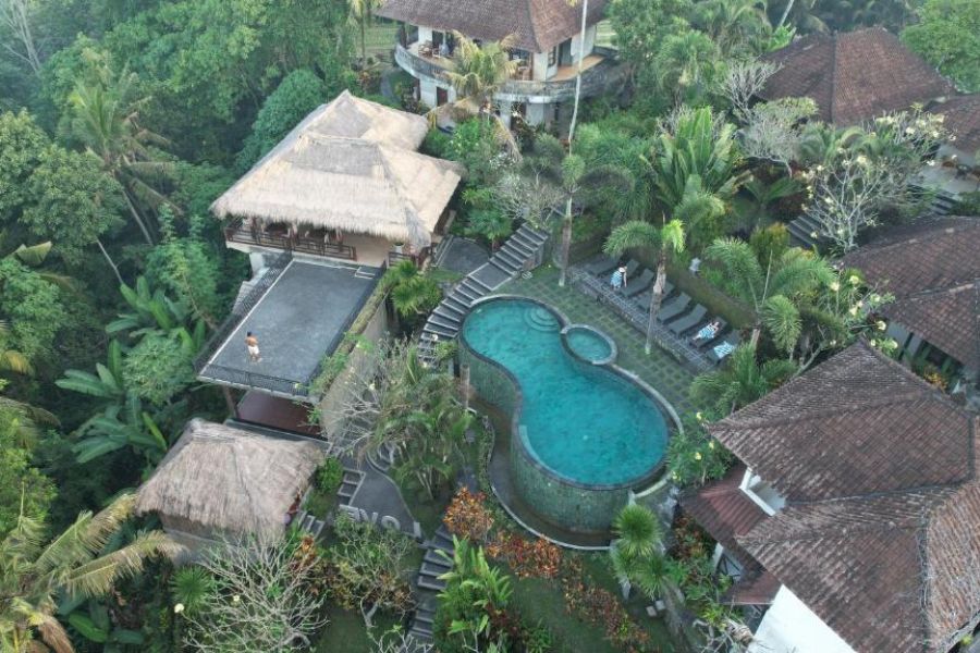 indonesie sidemen uma agung villa 876