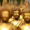 thailand boeddhabeelden klein 1037