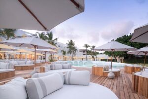 Hotel 'Sala Samui Chaweng Beach Resort'