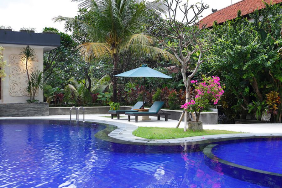 indonesie bali sanur villa shanti hotel 1180