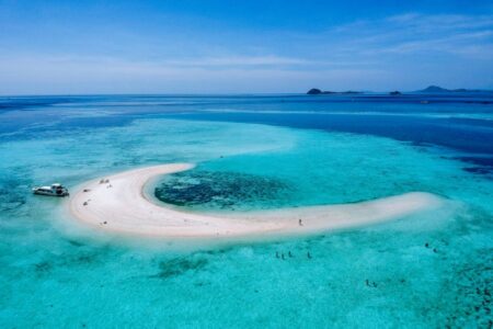 Gerelateerde tour Snorkelen: Manta- & Mangrove Point, Crystal Bay (Sanur)