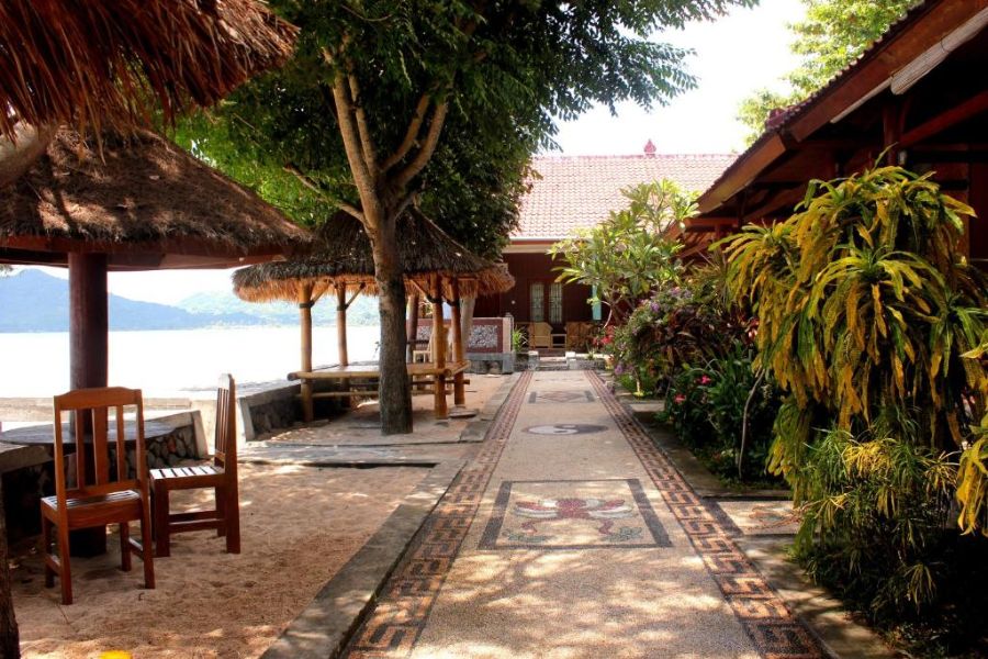 indonesie lombok sekotong krisna bungalows and restaurant 1165