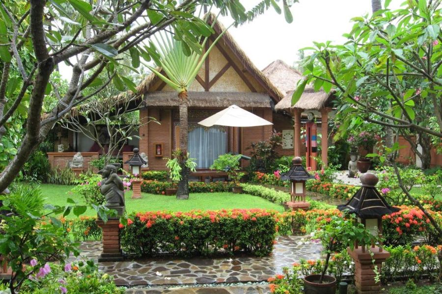 indonesie lombok senggigi puri mas boutique resorts & spa 1159