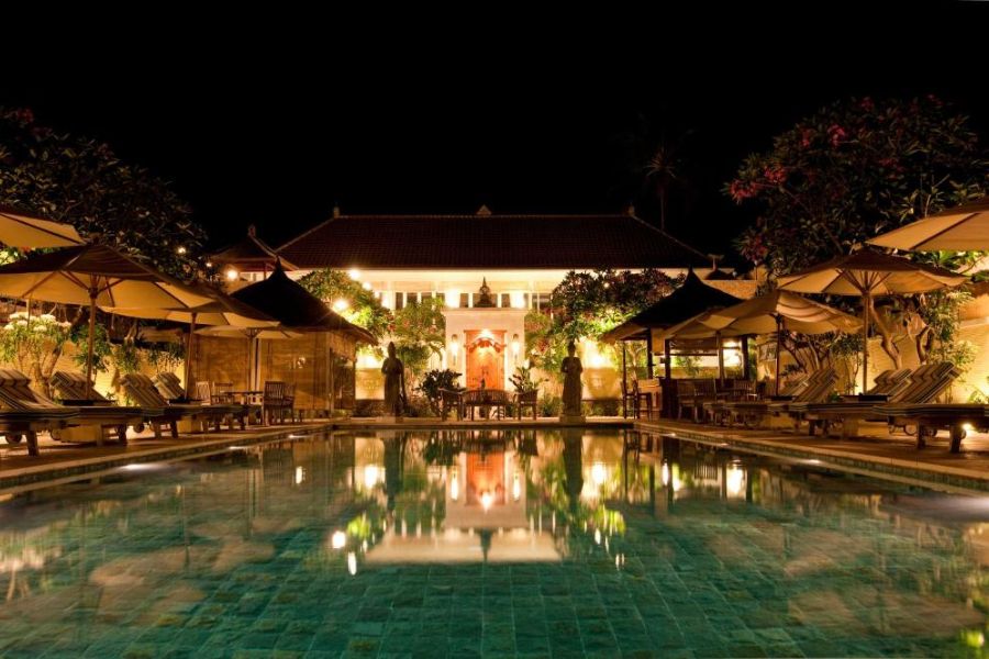 indonesie lombok senggigi puri mas boutique resorts & spa 1164