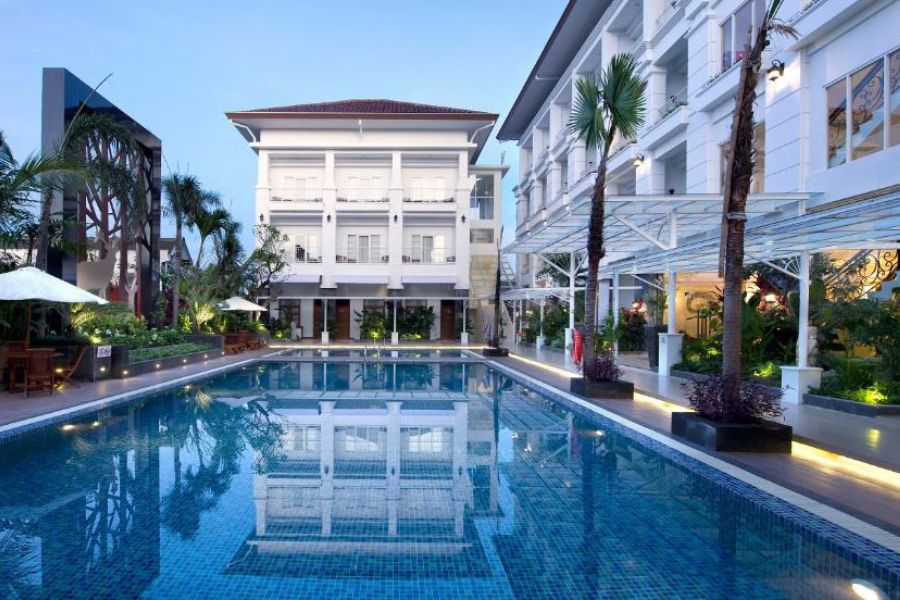 indonesie yogyakarta gallery prawirotaman hotel 1093