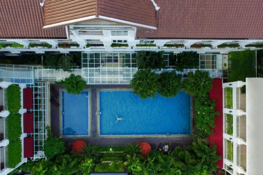indonesie yogyakarta gallery prawirotaman hotel 1098