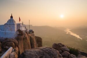 Boek de reis '22-daagse rondreis India van Zuid naar Noord'