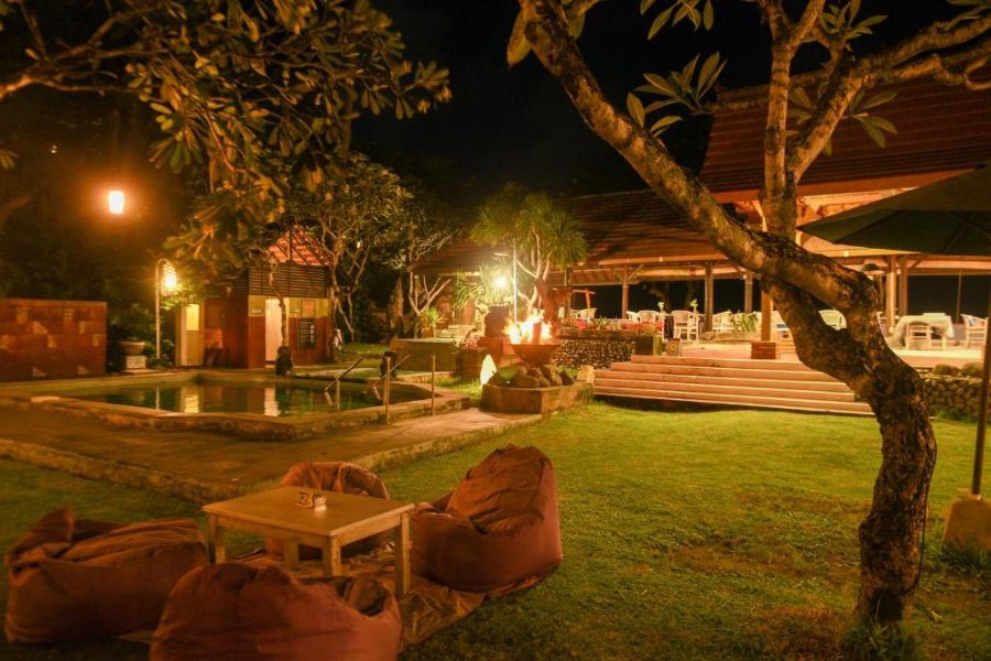 indonesie bali sanur peneeda view beach hotel 1828