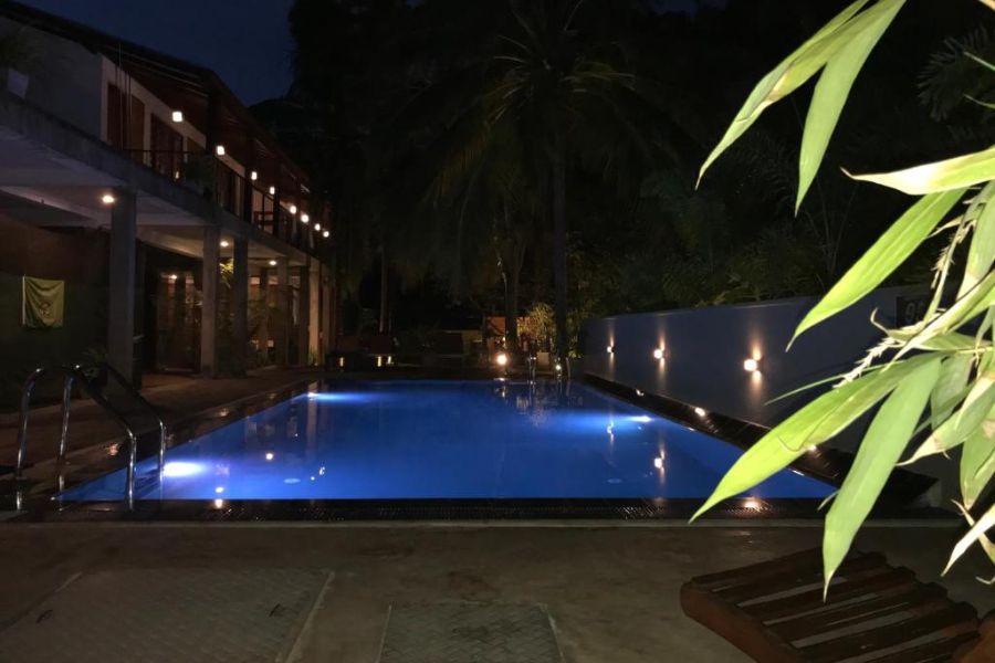 sri lanka anuradhapura hotel heladiv 1459