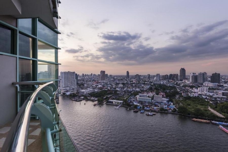 thailand bangkok chatrium hotel riverside bangkok 1701