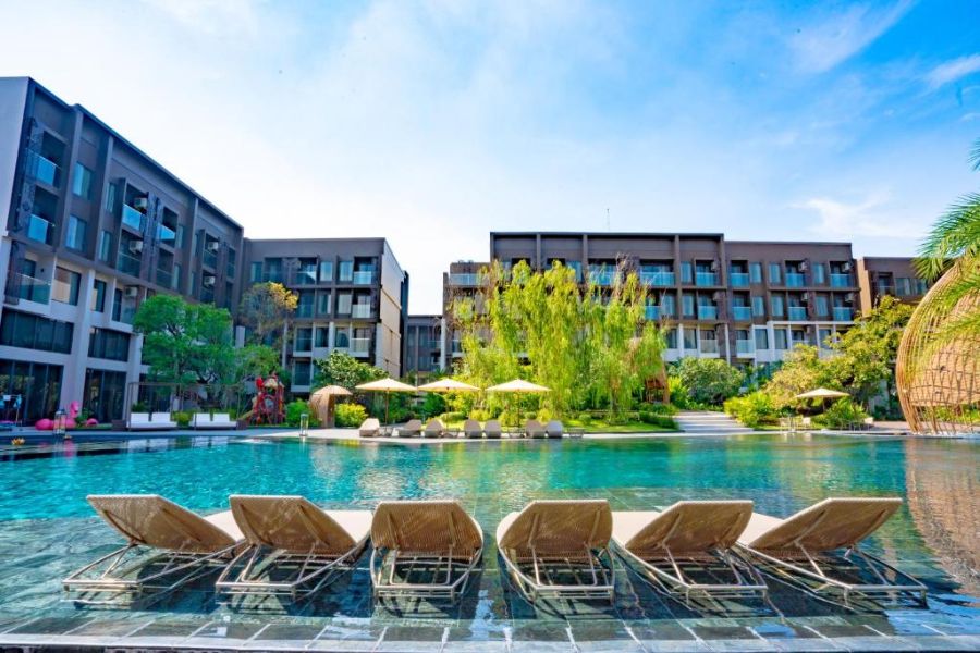 thailand bangkok divalux resort and spa x