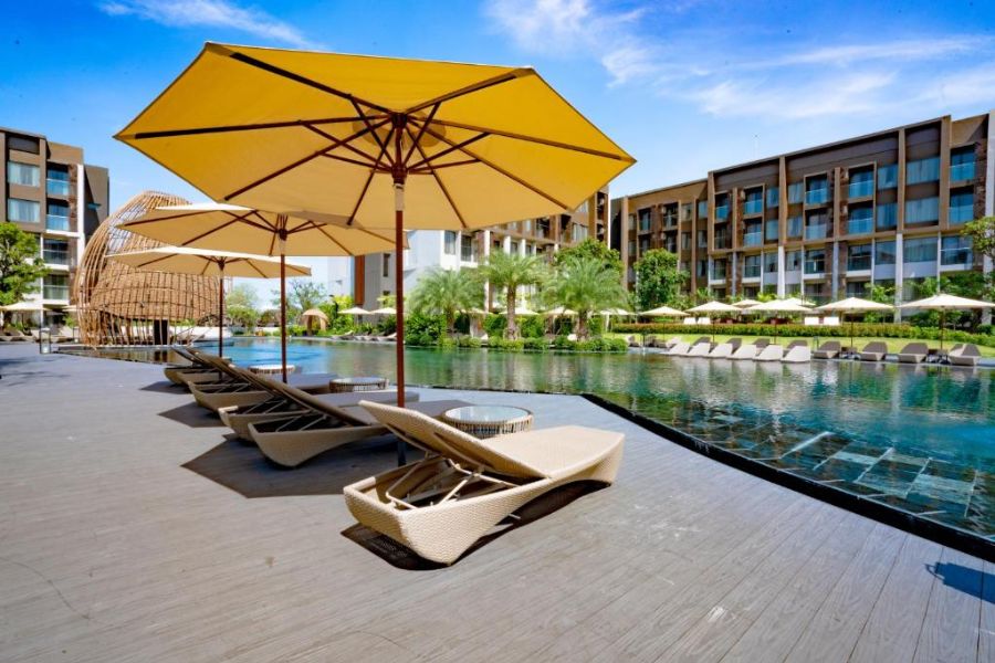 thailand bangkok divalux resort and spa x