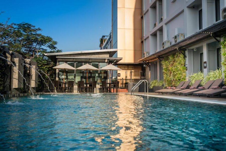 thailand bangkok nouvo city hotel 1665