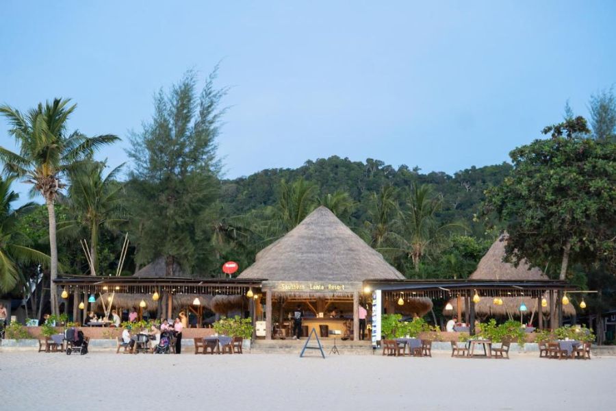 thailand koh lanta southern lanta resort en spa 1712
