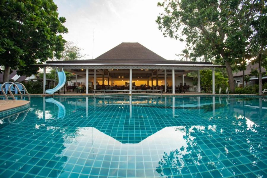 thailand koh lanta southern lanta resort en spa 1714