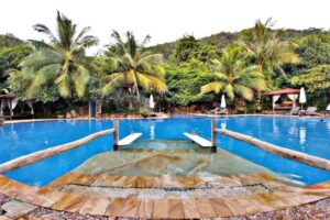 Hotel 'Veranda Natural Resort'